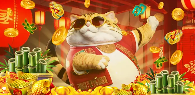 Fortune Tiger é um jogo imperdível no ITEM777 Casino