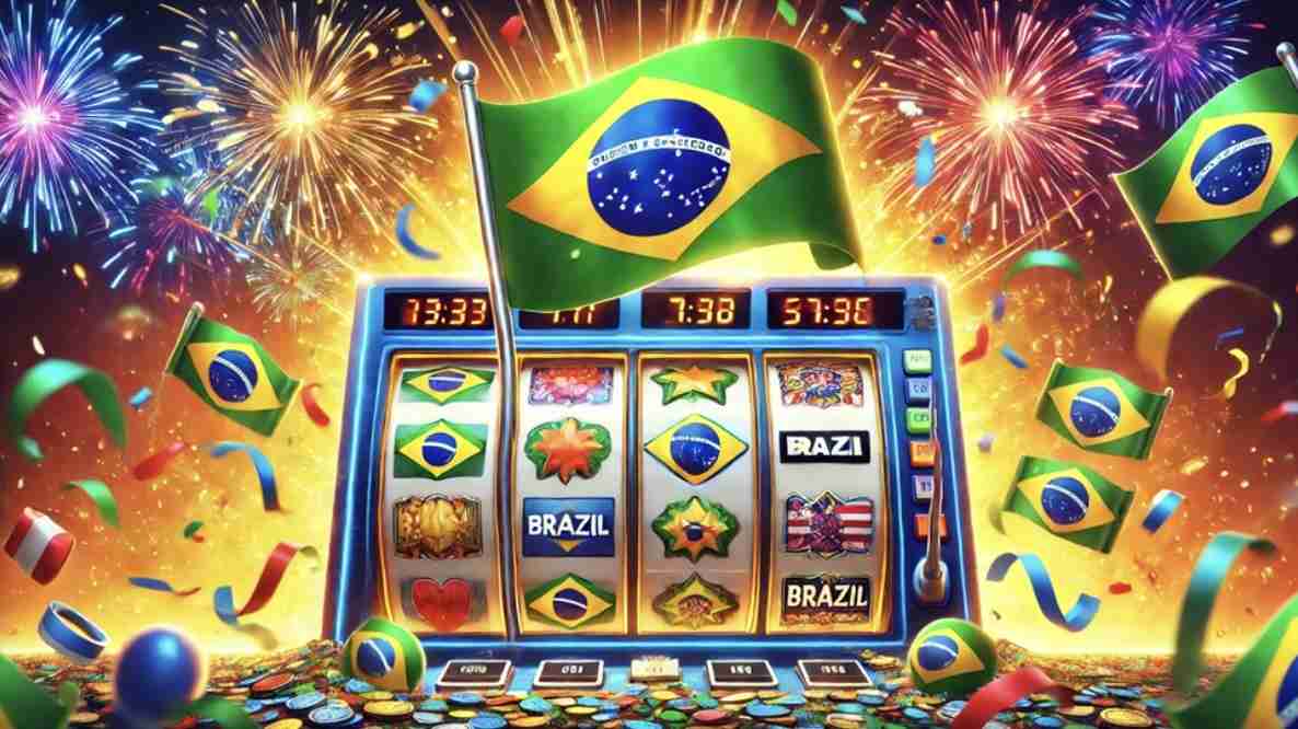 Explore o mundo das slot machines no ITEM777 Casino